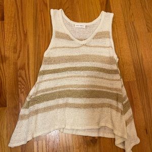 Luca + Grae tank top